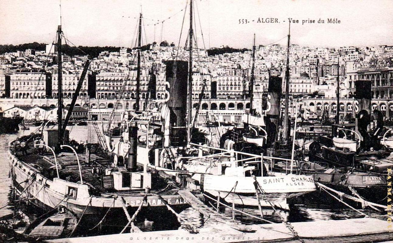 Alger - Vue prise du Mole.jpg